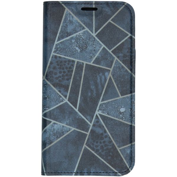 Design TPU Klapphülle iPhone 11 Pro