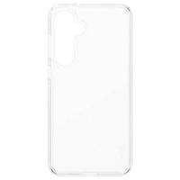 CARE by PanzerGlass Urban Combat Case für das Samsung Galaxy S24 FE - Transparent