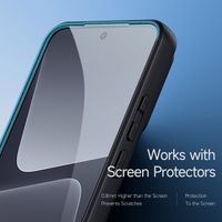 Dux Ducis Aimo Back Cover Xiaomi 14 - Transparent