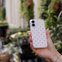 imoshion Design Hülle Samsung Galaxy A56 - Crush Check