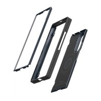 Spigen Slim Armor Case MagSafe Samsung Galaxy Z Fold 8 Ultra - Metal Slate