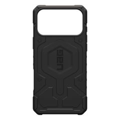 UAG Pathfinder Case MagSafe Apple iPhone 17 Pro Max - Schwarz