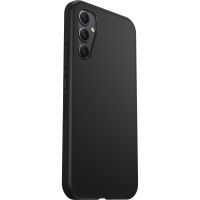 OtterBox React Backcover für das Samsung Galaxy A34 (5G) - Schwarz