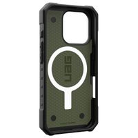 UAG Pathfinder Case MagSafe Apple iPhone 16 Pro - Olive Drab