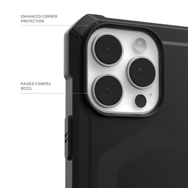 UAG Essential Armor MagSafe Apple iPhone 16 Pro Max - Schwarz