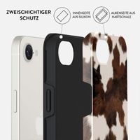 Burga Tough Back Cover Apple iPhone 16e - Celestial