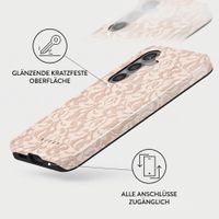 Burga Tough Back Cover MagSafe Samsung Galaxy S24 Plus - Gone Country