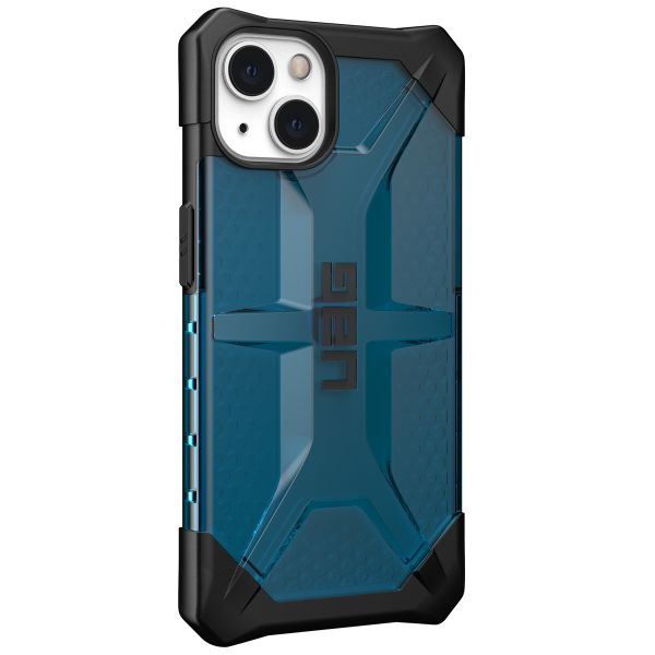UAG Plasma Case für das Apple iPhone 13 Pro - Mallard