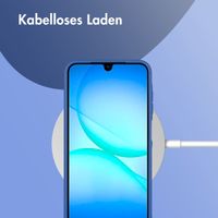 imoshion TPU Color Cover Samsung Galaxy A17 - Cobalt Blue