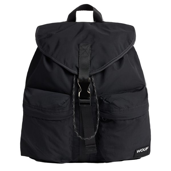 Wouf Downtown Rucksack 17L - Midnight