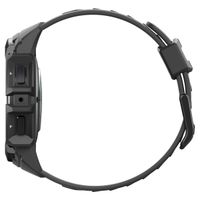 Spigen Rugged Armor™ Pro Case für die Samsung Galaxy Watch 6 - 40 mm - Schwarz