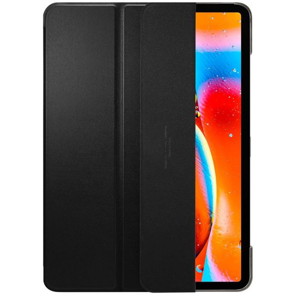 Spigen Smart Fold Klapphülle Apple iPad Pro 11 (2022/2021) - Schwarz
