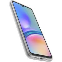 OtterBox React Backcover + Glass Screenprotector für das Samsung Galaxy A05s - Clear