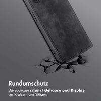 imoshion Slim Klapphülle Fairphone 6 - Schwarz