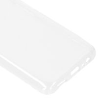 Gel Case Transparent für das Oppo A5 (2020) / A9 (2020)