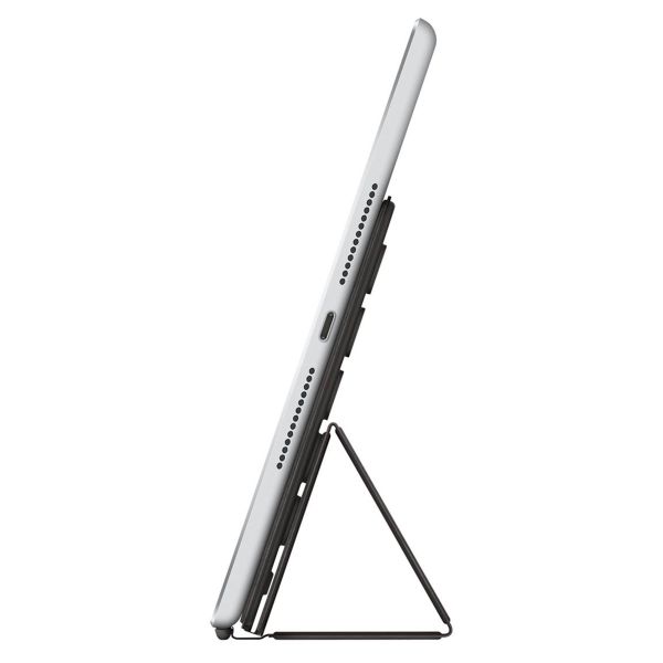 Apple Smart Folio iPad 9 (2021) 10.2 Zoll / iPad 8 (2020) 10.2 Zoll / iPad 7 (2019) 10.2 Zoll - Schwarz