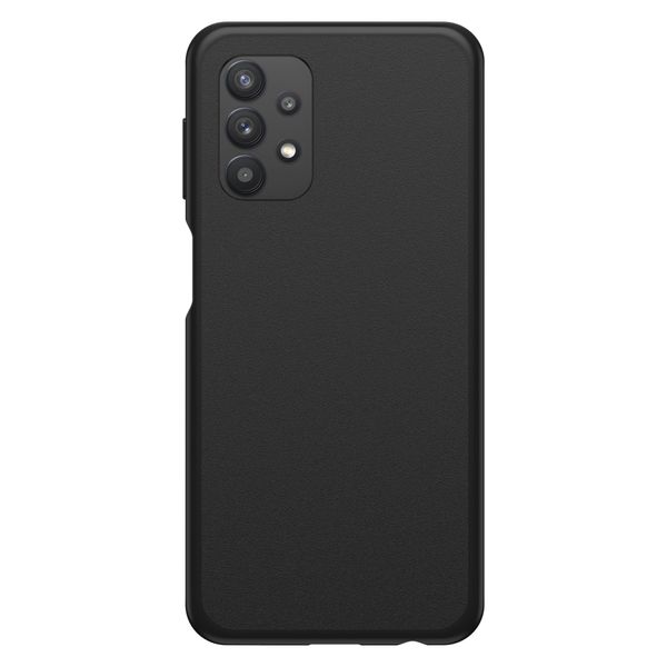 OtterBox React Backcover Samsung Galaxy A32 (5G) - Schwarz