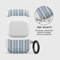 Burga Hardcase Hülle Apple Airpods 3 - Afternoon Nap