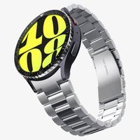 Spigen Bezel Tune Samsung Galaxy Watch 7 - 44 mm - Schwarz