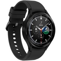 Spigen ﻿GlastR Slim HD Screenprotector 3er-Pack für das Samsung Galaxy Watch 4 42mm / Watch 3 41mm