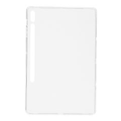 imoshion Gel Case Samsung Galaxy Tab S8 Plus / S7 Plus / S7 FE 5G - Transparent