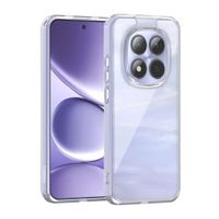 imoshion Protective Backcover Xiaomi Redmi Note 15 Pro (5G) - Transparent