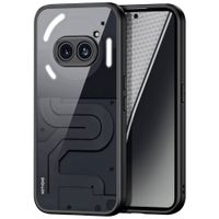 Dux Ducis Aimo Back Cover für das Nothing Phone (2a) / 2(a) Plus - Transparent