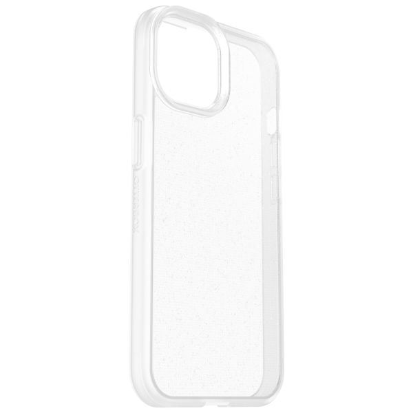 OtterBox React Backcover für das iPhone 15 - Stardust