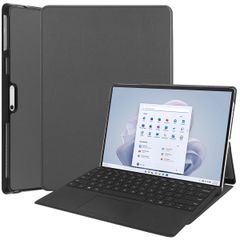 imoshion Trifold Klapphülle Microsoft Surface Pro 9 / Pro 10 / Pro 11 - Grau