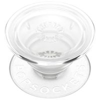 PopSockets Plantcore Grip - Clear