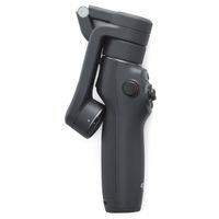 DJI Osmo Mobile 6 (OM 6) gimbal - Schwarz