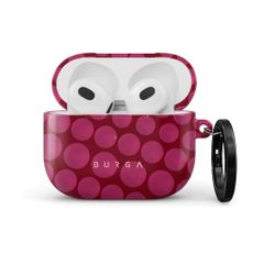 Burga Hardcase Hülle Apple Airpods 3 - Reset Button