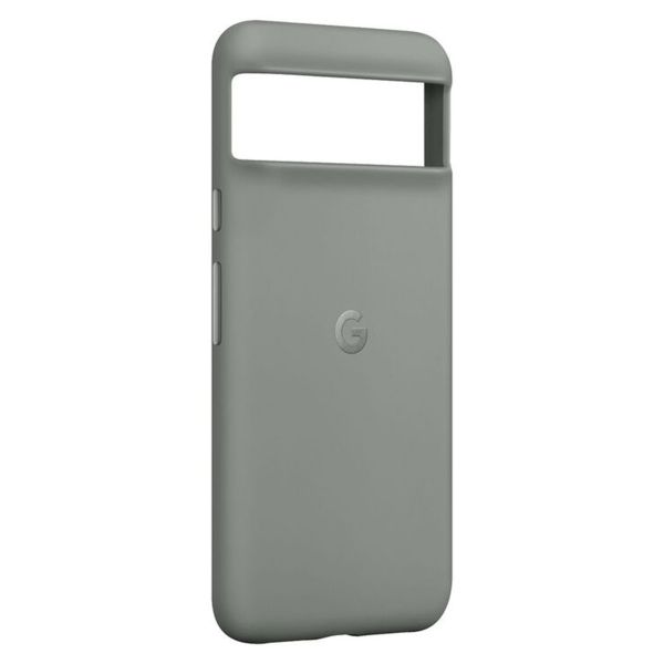 Google Originele Back Cover für das Pixel 8 - Hazel