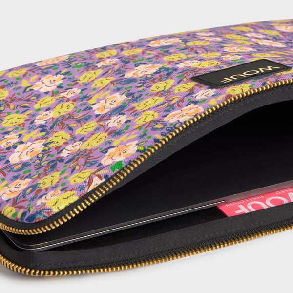 Wouf Daily Laptop Hülle 15-16 Zoll - Laptop Sleeve - Sundance