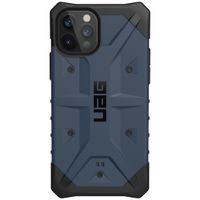 UAG Pathfinder Case iPhone 12 (Pro) - Blau