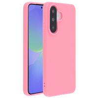 imoshion TPU Color Cover Samsung Galaxy A37 (5G) - Bubblegum Pink