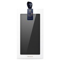 Dux Ducis Slim TPU Klapphülle für das OnePlus 13 - Schwarz