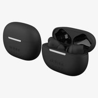 Defunc True ANC Earbuds - In-Ear Kopfhörer - Bluetooth Kopfhörer - Mit Rauschunterdrückungsfunktion - Black