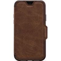 OtterBox Strada Klapphülle Braun für das iPhone 11