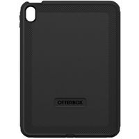 OtterBox Defender Rugged Case Apple iPad 11 (2025) 11 Zoll / iPad 10 (2022) 10.9 Zoll - Schwarz