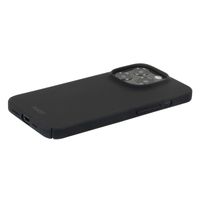 Holdit Slim Case Apple iPhone 14 Pro - Schwarz