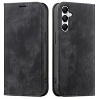 imoshion Slim Klapphülle Samsung Galaxy A17 (5G) - Schwarz