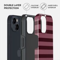 Burga Tough Back Cover MagSafe Apple iPhone 14 - Spellbound