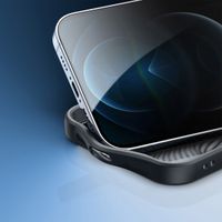 Dux Ducis Aimo Back Cover mit MagSafe für das iPhone 12 Pro - Transparent