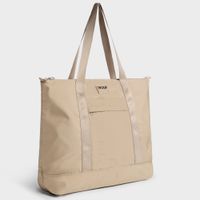 Wouf Downtown Tote Bag - Umhängetasche - Oatmilk