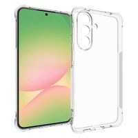 imoshion Shockproof Case Samsung Galaxy A57 - Transparent