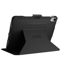 UAG Scout Klapphülle Apple iPad 11 (2025) 11 Zoll A16 / iPad 10 (2022) 10.9 Zoll - Black