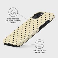 Burga Tough Back Cover MagSafe Apple iPhone 13 - Sweet Treat