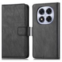 imoshion Luxuriöse Klapphülle Xiaomi Poco X7 - Schwarz