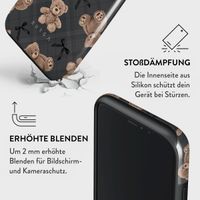 Burga Tough Back Cover für das Apple iPhone 11 - BFF